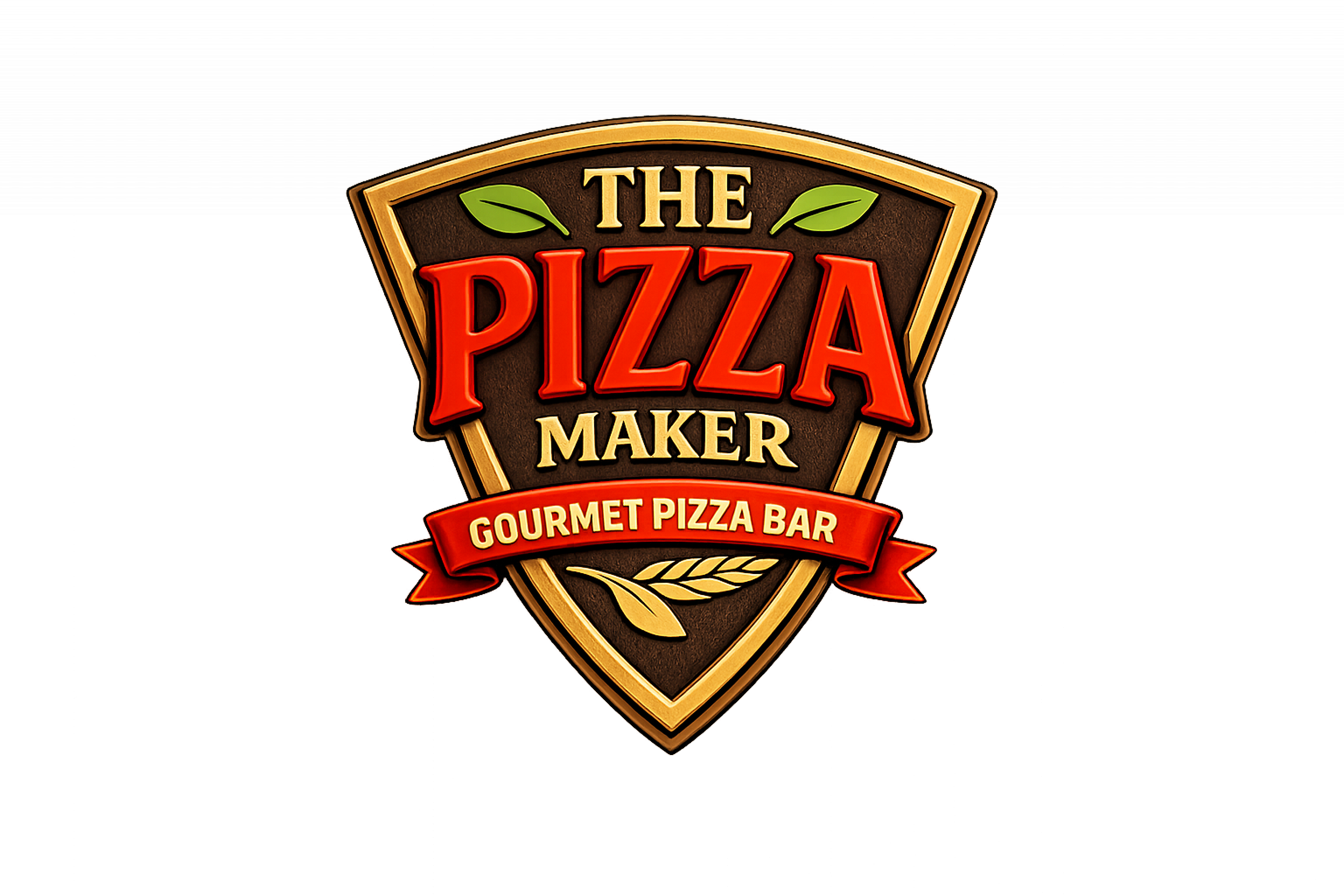 The Pizza Maker Petersham Official Website